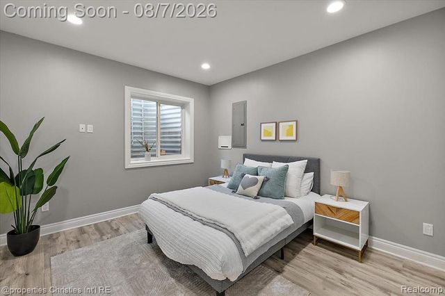 1929 Brookwood Avenue, Royal Oak, MI 48073