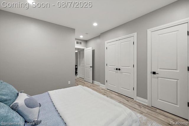 1929 Brookwood Avenue, Royal Oak, MI 48073