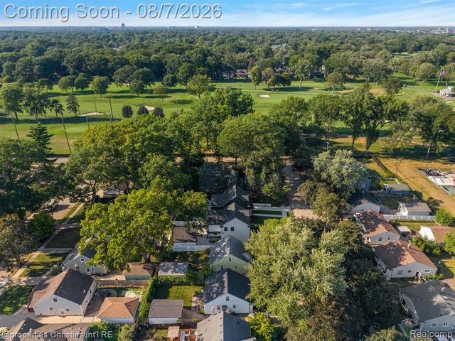 1929 Brookwood Avenue, Royal Oak, MI 48073