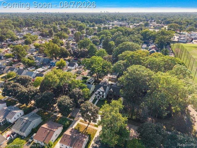 1929 Brookwood Avenue, Royal Oak, MI 48073