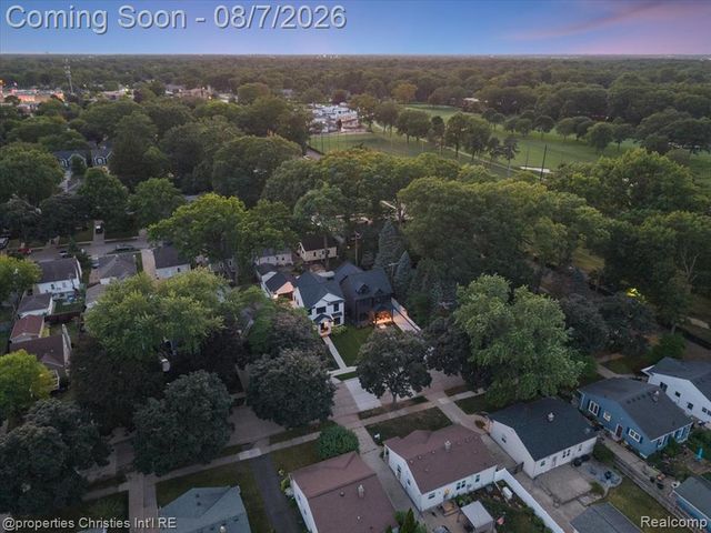 1929 Brookwood Avenue, Royal Oak, MI 48073