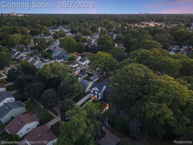 1929 Brookwood Avenue, Royal Oak, MI 48073