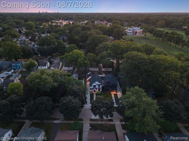 1929 Brookwood Avenue, Royal Oak, MI 48073