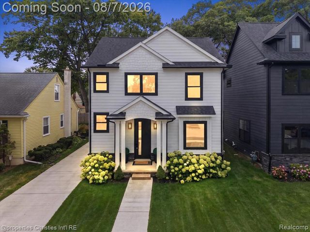 1929 Brookwood Avenue, Royal Oak, MI 48073