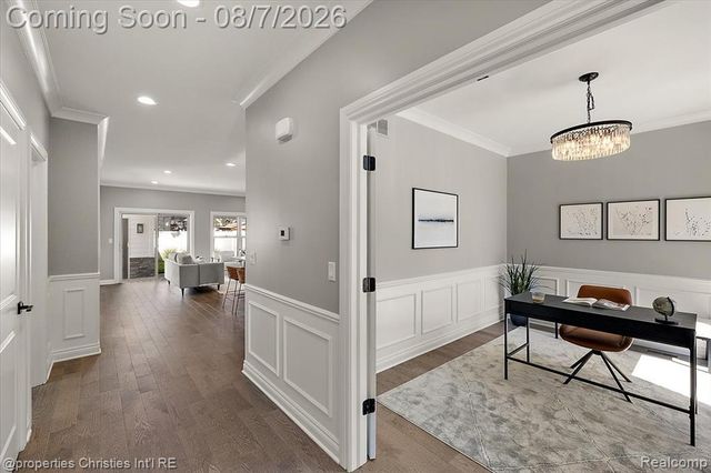 1929 Brookwood Avenue, Royal Oak, MI 48073