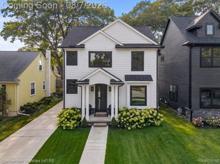 1929 Brookwood Avenue, Royal Oak, MI 48073