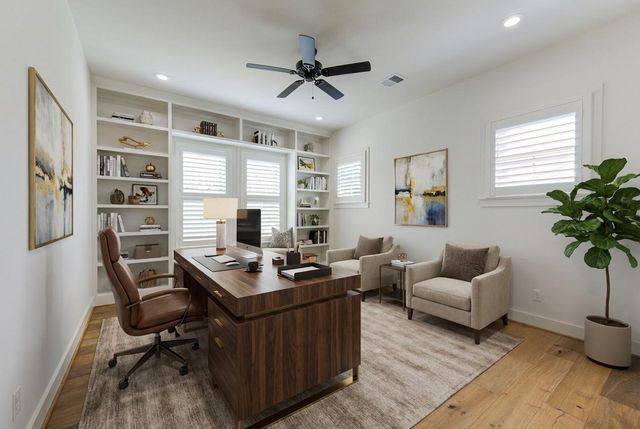 1003 Wakefield Drive, Houston, TX 77018