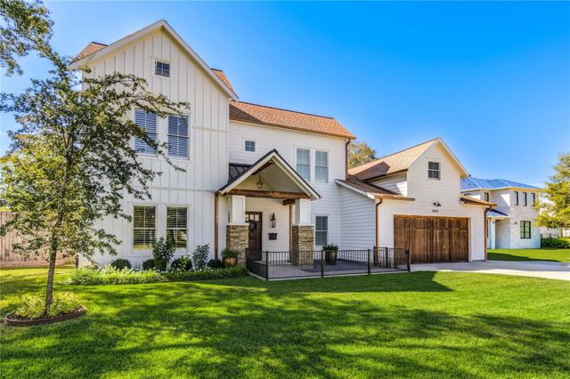 1003 Wakefield Drive, Houston, TX 77018