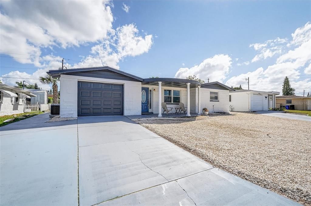 1516 SENTINEL STREET, Holiday, FL 34690
