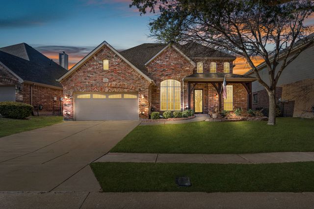 8821 Weston Lane, Lantana, TX 76226