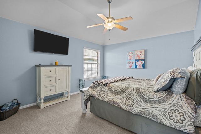 8821 Weston Lane, Lantana, TX 76226