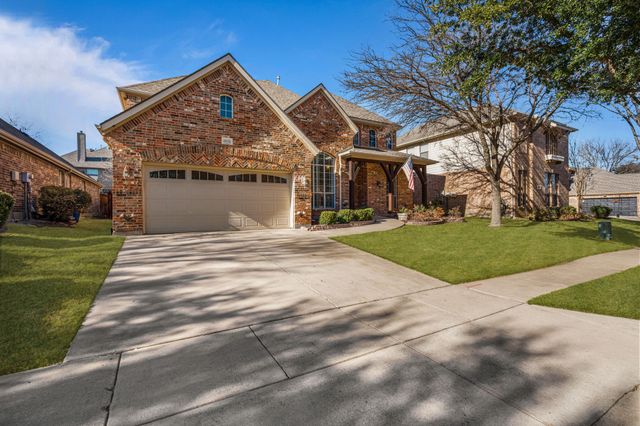 8821 Weston Lane, Lantana, TX 76226