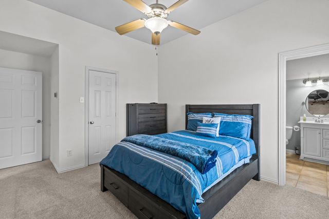 8821 Weston Lane, Lantana, TX 76226