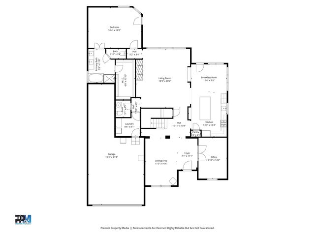 8821 Weston Lane, Lantana, TX 76226