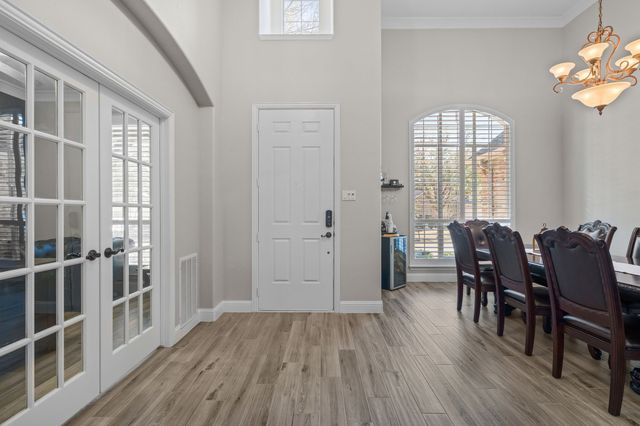 8821 Weston Lane, Lantana, TX 76226