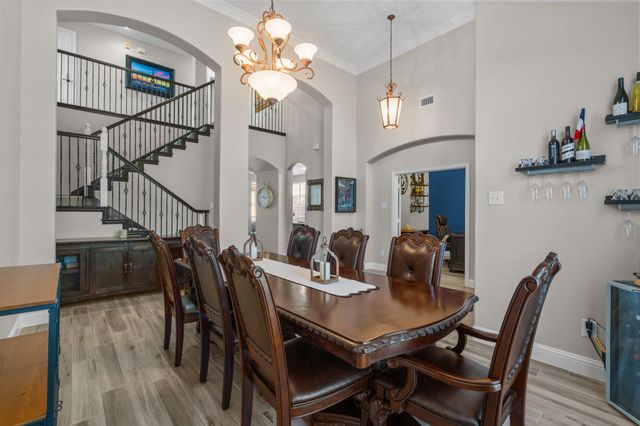 8821 Weston Lane, Lantana, TX 76226