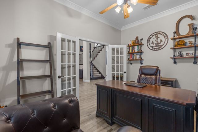 8821 Weston Lane, Lantana, TX 76226