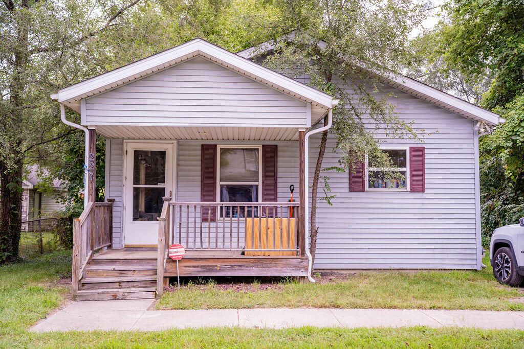 227 Cornelia Street, Benton Charter Twp, MI 49022