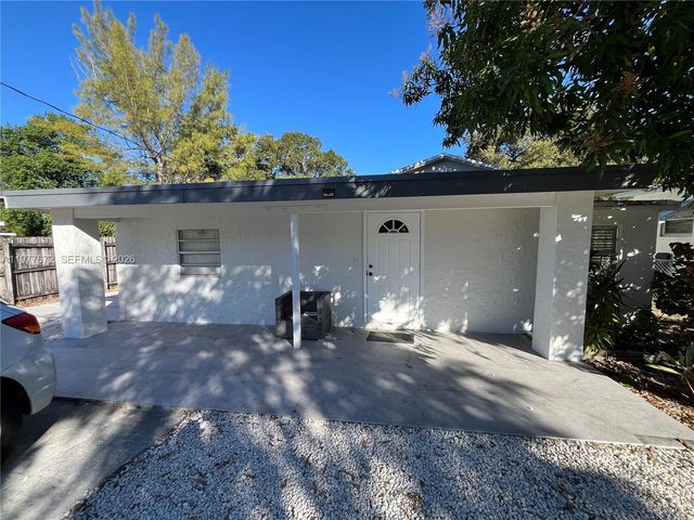 5803 Buchanan St 0, Hollywood, FL 33021