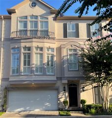 2907 Brompton Square Drive, Houston, TX 77025