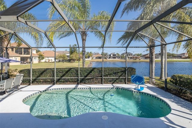 20301 FALLING ROCK DRIVE, Land O Lakes, FL 34638