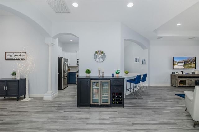 20301 FALLING ROCK DRIVE, Land O Lakes, FL 34638