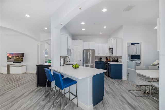 20301 FALLING ROCK DRIVE, Land O Lakes, FL 34638