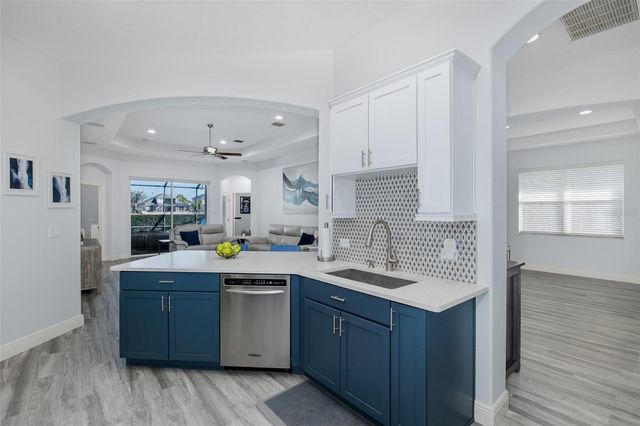 20301 FALLING ROCK DRIVE, Land O Lakes, FL 34638