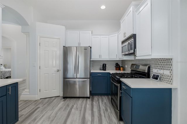 20301 FALLING ROCK DRIVE, Land O Lakes, FL 34638