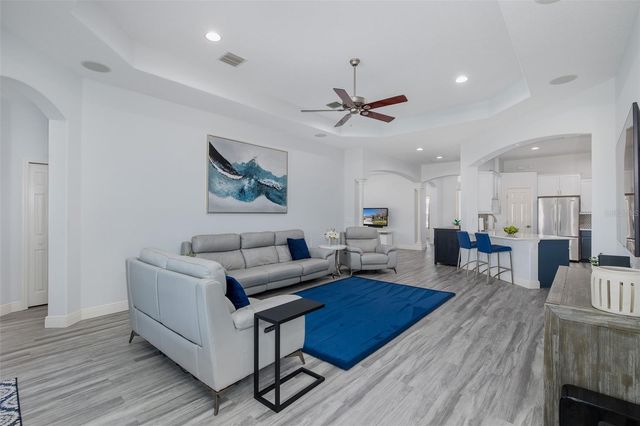 20301 FALLING ROCK DRIVE, Land O Lakes, FL 34638