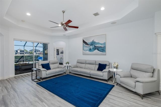 20301 FALLING ROCK DRIVE, Land O Lakes, FL 34638