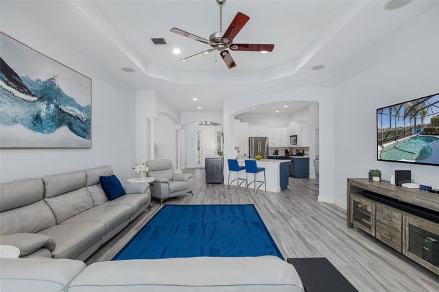 20301 FALLING ROCK DRIVE, Land O Lakes, FL 34638