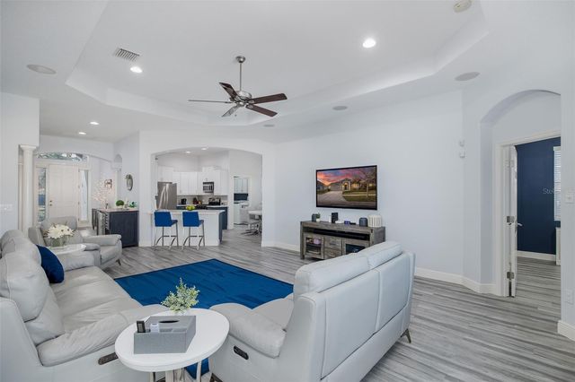 20301 FALLING ROCK DRIVE, Land O Lakes, FL 34638