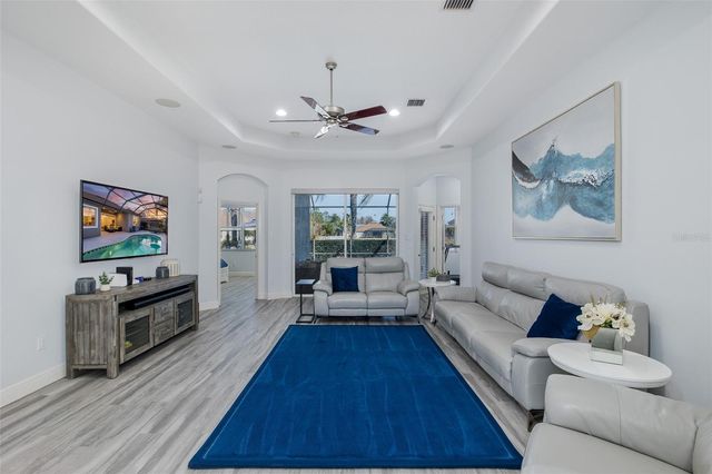 20301 FALLING ROCK DRIVE, Land O Lakes, FL 34638