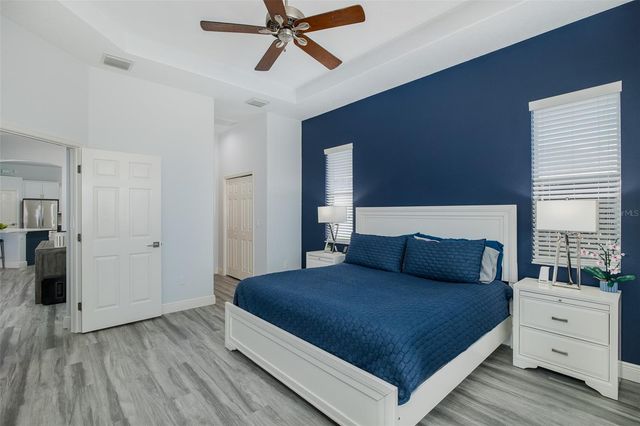 20301 FALLING ROCK DRIVE, Land O Lakes, FL 34638