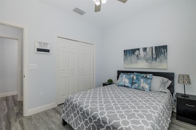 20301 FALLING ROCK DRIVE, Land O Lakes, FL 34638