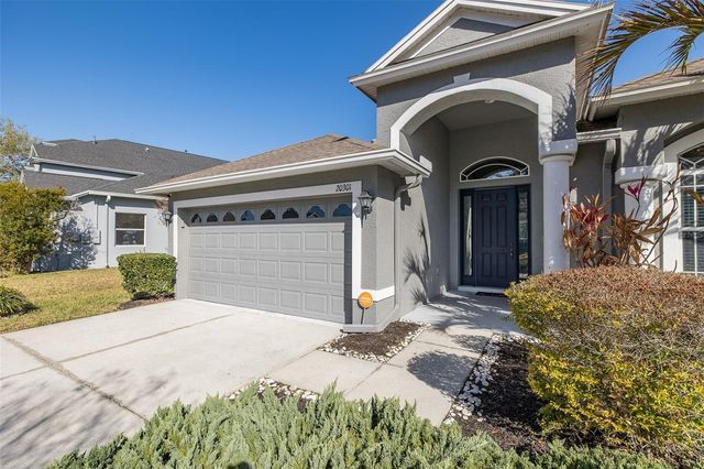 20301 FALLING ROCK DRIVE, Land O Lakes, FL 34638