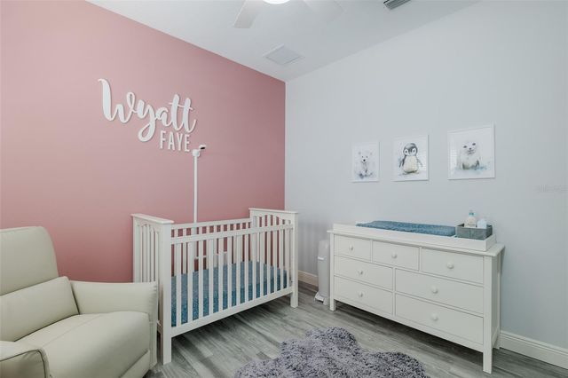 20301 FALLING ROCK DRIVE, Land O Lakes, FL 34638