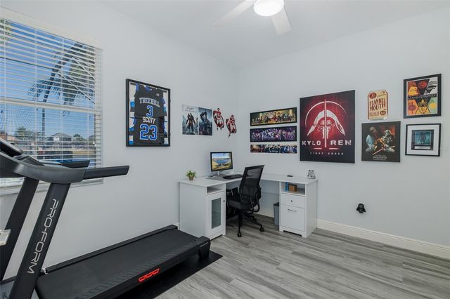 20301 FALLING ROCK DRIVE, Land O Lakes, FL 34638