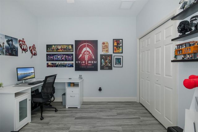 20301 FALLING ROCK DRIVE, Land O Lakes, FL 34638