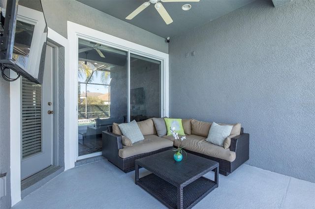 20301 FALLING ROCK DRIVE, Land O Lakes, FL 34638