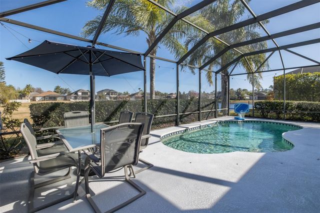 20301 FALLING ROCK DRIVE, Land O Lakes, FL 34638