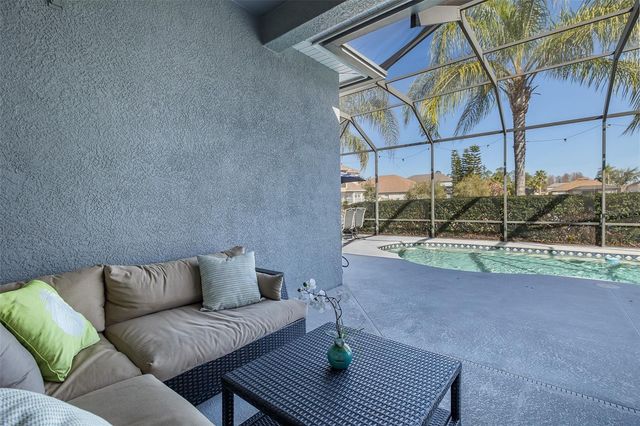 20301 FALLING ROCK DRIVE, Land O Lakes, FL 34638