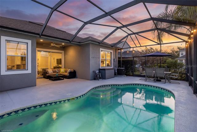 20301 FALLING ROCK DRIVE, Land O Lakes, FL 34638