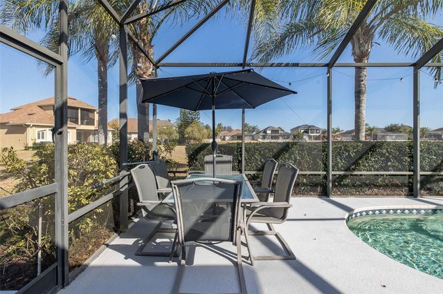 20301 FALLING ROCK DRIVE, Land O Lakes, FL 34638