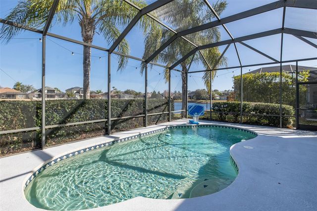 20301 FALLING ROCK DRIVE, Land O Lakes, FL 34638