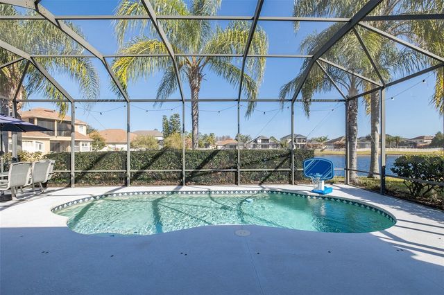 20301 FALLING ROCK DRIVE, Land O Lakes, FL 34638