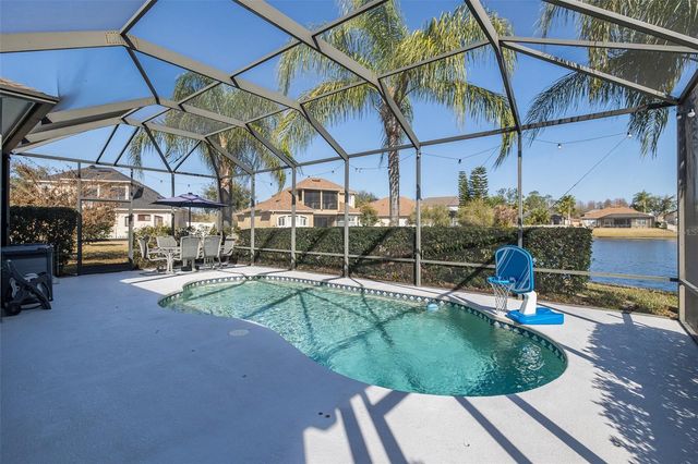 20301 FALLING ROCK DRIVE, Land O Lakes, FL 34638