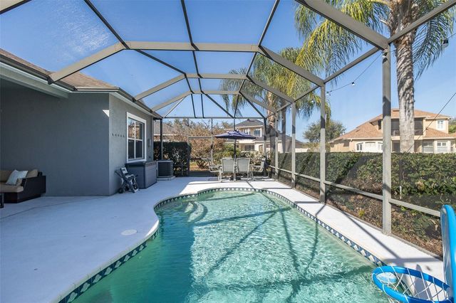 20301 FALLING ROCK DRIVE, Land O Lakes, FL 34638