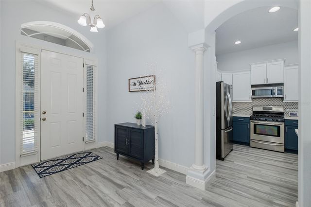 20301 FALLING ROCK DRIVE, Land O Lakes, FL 34638